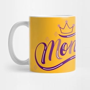 Mom - Mother's day special Mug